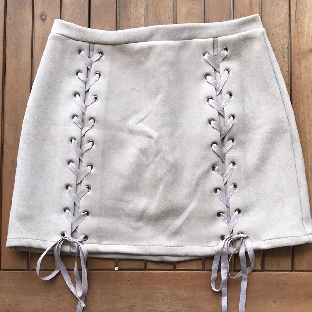 NWT skirt